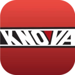 knova android application logo